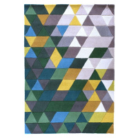Vlněný koberec Flair Rugs Prism, 120 x 170 cm