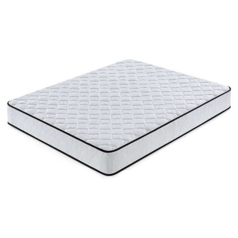 Ak furniture Taštičková matrace Evan s chráničem 160x200