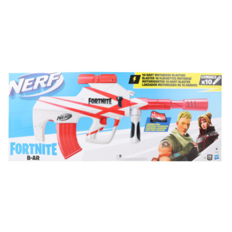 Hasbro Nerf Fortnite B-AR
