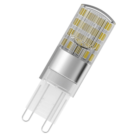 Osram LED žárovka Pin Base G9/ 2,6W (320 lm), barva teplá bílá