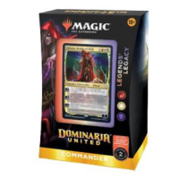 Commander: Dominaria United: 