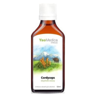 YaoMedica Cordyceps tinktura 50 ml