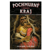 Comics Centrum Pochmurný kraj 7 - Smrákání