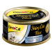 GimCat ShinyCat 6 x 70 g - tuňák a ančovičky