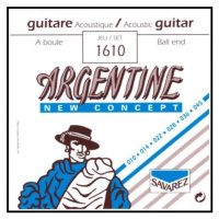 Savarez ARGENTINE 1610 - Struny na gypsy kytaru - sada