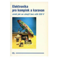 Elektronika pro kempy a karavany