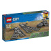 Lego City 60238 Výhybky