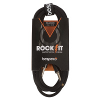 Bespeco ROCKIT Instrument Cable 9 m