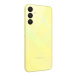 Samsung Galaxy A15 LTE (A155) 4GB/128GB žlutá