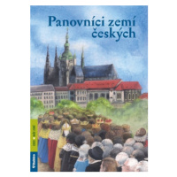 Panovníci zemí českých - Petr Dvořáček