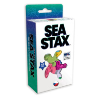 HRAS Sea Stax CZ