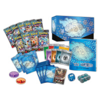 Pokémon TCG: SV07 Stellar Crown - Elite Trainer Box