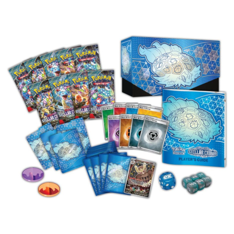 Sběratelské karty Pokémon TCG