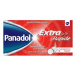 Panadol Extra Rapide 12 šumivých tablet