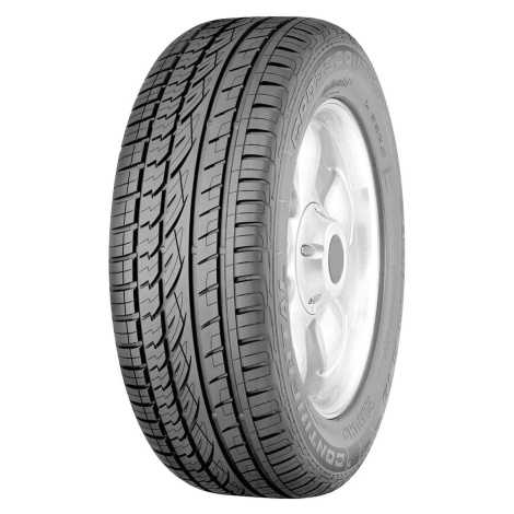 Continental CrossContact UHP 275/35 R22 104 Y Letní