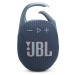 JBL Clip 5 Modrá