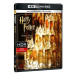 Harry Potter a Princ dvojí krve (2 disky) - Blu-ray + 4K Ultra HD