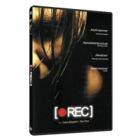 Rec - DVD