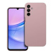 TopQ Essential Samsung A15 pudrový 127452