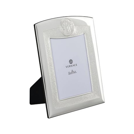 Rosenthal Versace Frames stříbrný 15 × 20 cm