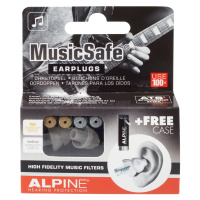 Alpine MusicSafe