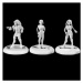 Figurky Townsfolk: Ladies of the Night (3 ks)