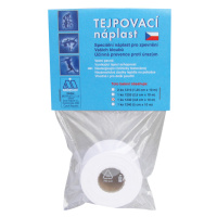 Náplast Mediplast 3.8cmx10m 1ks 1230XT tejpovací