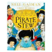 Pirate Stew - Neil Gaiman, Chris Riddell (ilustrácie) - kniha z kategorie Beletrie pro děti