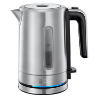 Russell Hobbs 24190-70 Compact Home Kettle StS