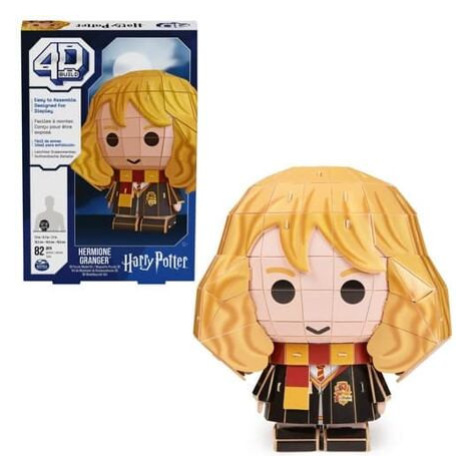 FDP 4D PUZZLE FIGURKA HERMIONA