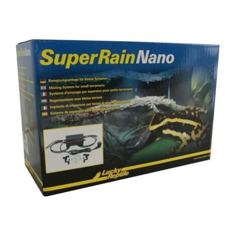 Lucky Reptile Super Rain NANO