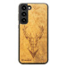 Pouzdro Bewood pro Samsung Galaxy S23 Plus Jelen Imbuia