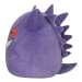 Orbico Pokémon Jumbo Squishmallows Gengar 60cm, plyš