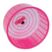 Cobbys Pet Twistering kolotoč pro křečky 14,5 × 7,5 cm mix barev