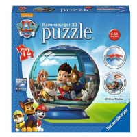 Ravensburger 121861 Ball Tlapková Patrola