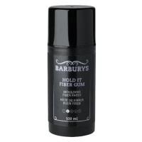 BARBURYS Hold it Fiber Gum 100 ml