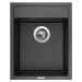 Sinks CLASSIC 400 Metalblack CLASSIC 400 Metalblack