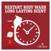 Old Spice Restart Pánský sprchový gel 400 ml