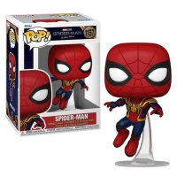 Funko POP! #1157 Marvel: SM:NWH S3- Spider- Man (Tom Holland)