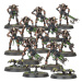 Games Workshop Necrons: Necron Warriors