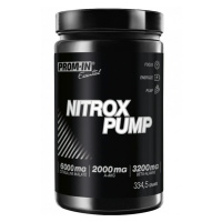 Prom-IN Nitrox Pump Mango/ananas 334,5 g