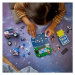 LEGO® Friends (42603) Karavan na pozorování hvězd
