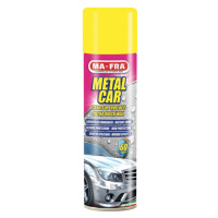 Vosk ve spreji Mafra Metal Car (500ml)