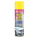 Vosk ve spreji Mafra Metal Car (500ml)