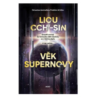 Věk supernovy