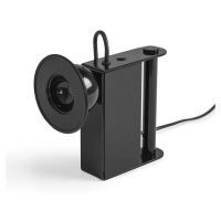 Stilnovo Stilnovo Minibox LED stolní lampa, černá