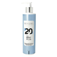 Tassel The Best 20+ (07878) - 20v1 - multifunkční ochranné ošetření na vlasy, 250 ml