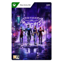 Gotham Knights - Xbox Series X|S Digital