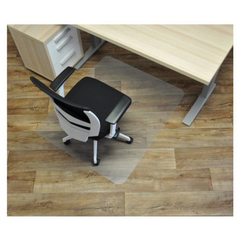 ALOX podložka (120x100) pod židle SMARTMATT 5100 PH na hladke podlahy