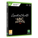 Agatha Christie - The ABC Murders - Xbox Series X